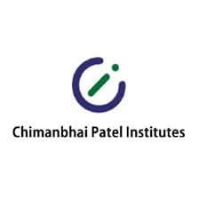 Chimanbhai Patel Institute of Business Administration-logo