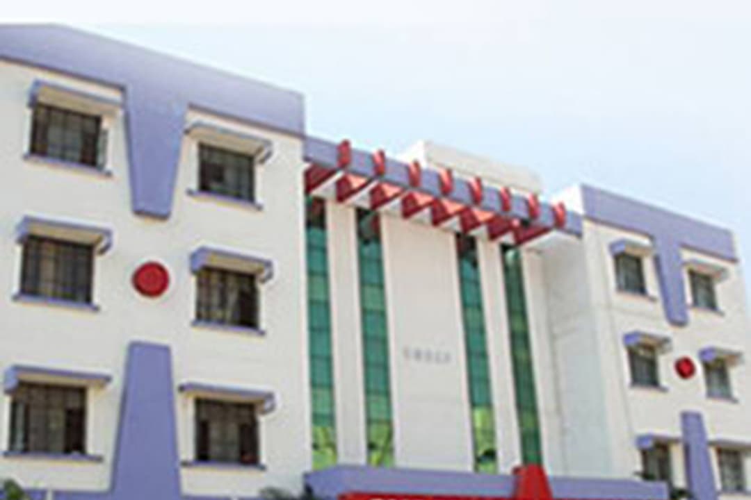 CMR College of Pharmacy-image