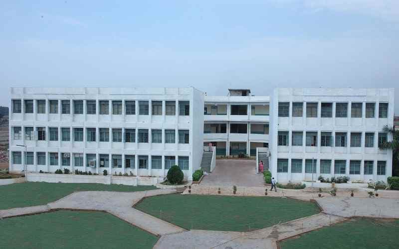 RITEE College Of Pharmacy-image