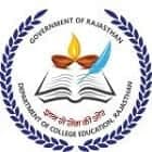 Government Engineering College Bikaner-logo
