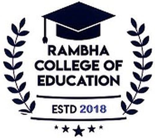 Rambha College of Education-image