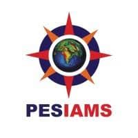 P.E.S Institute of Advanced Management Studies-logo