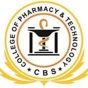 C.B.S College of Pharmacy & Technology-logo