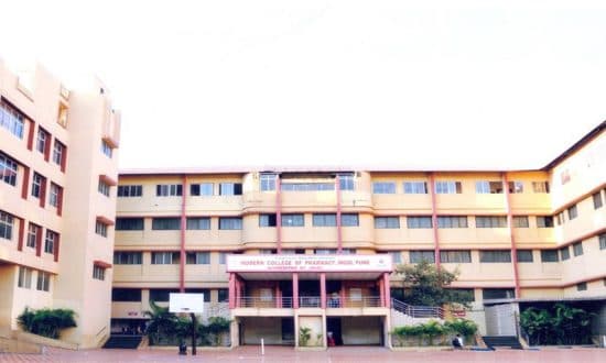 PES Modern College of Pharmacy, Nigdi-gallery-image-4