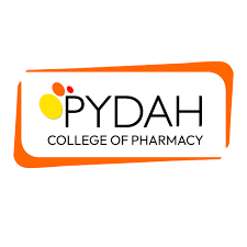 Pydah College of Pharmacy-logo