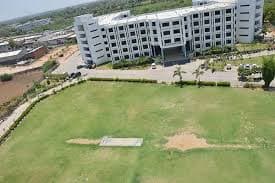 L J Institute of Business Administration-image