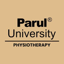 Parul Institute of Physiotherapy-logo