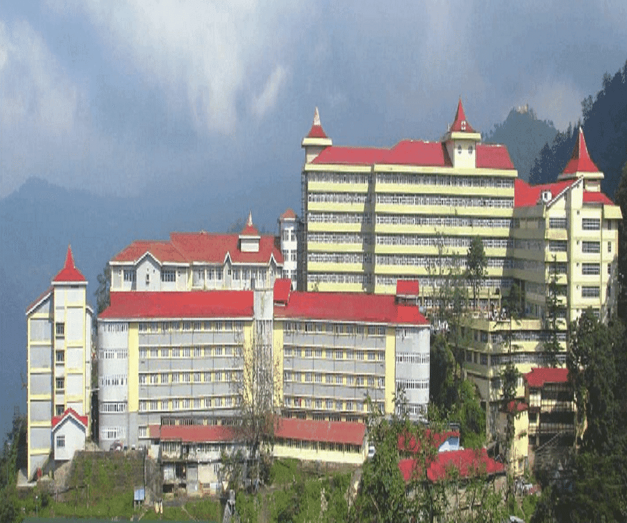 College of Basic Sciences-image