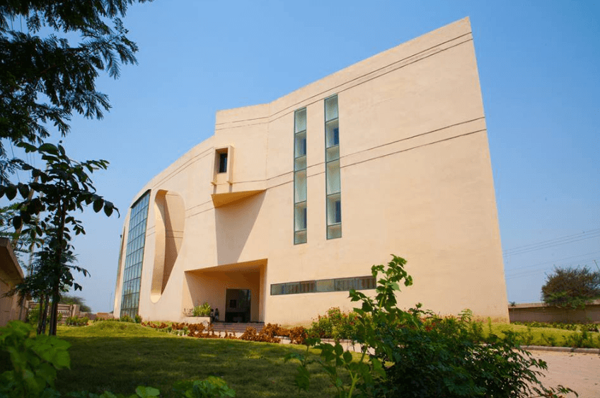 Lal Bahadur Shastri Institute of Technology and Management, Indore-image
