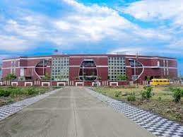 Lal Bahadur Shastri Institute of Technology and Management, Indore-gallery-image-0