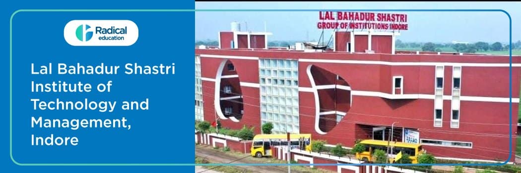 Lal Bahadur Shastri Institute of Technology and Management, Indore-gallery-image-3