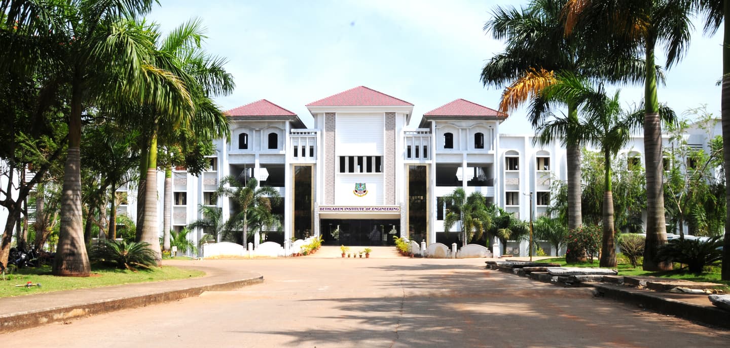 Bethlahem Institute of Engineering-image
