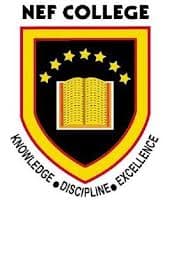 NEF College-logo