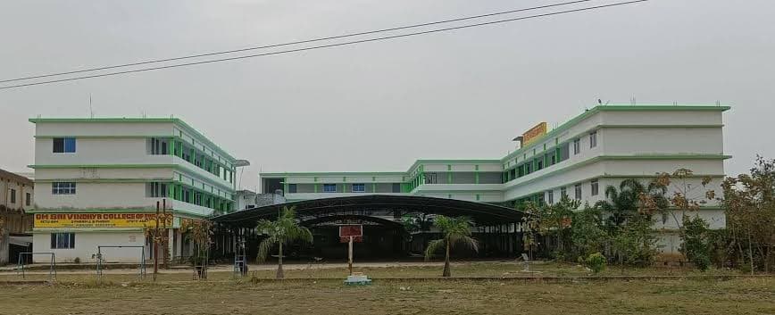 Om Sai Vindhya College of Pharmacy-image