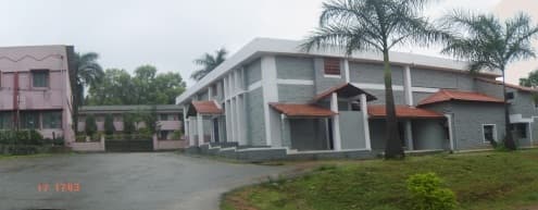 Tunga Mahavidyalaya-image