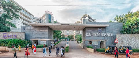 K. S. Hegde Medical Academy-image