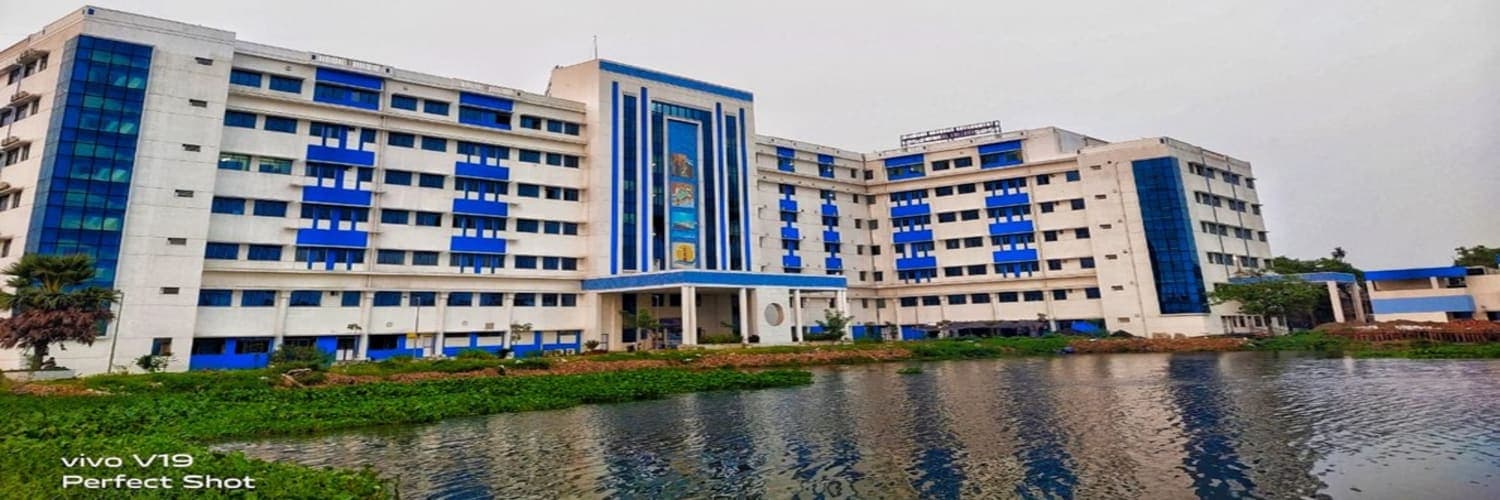 Diamond Harbour Government Medical College & Hospital-image