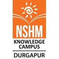 NSHM Knowledge Campus Durgapur-logo