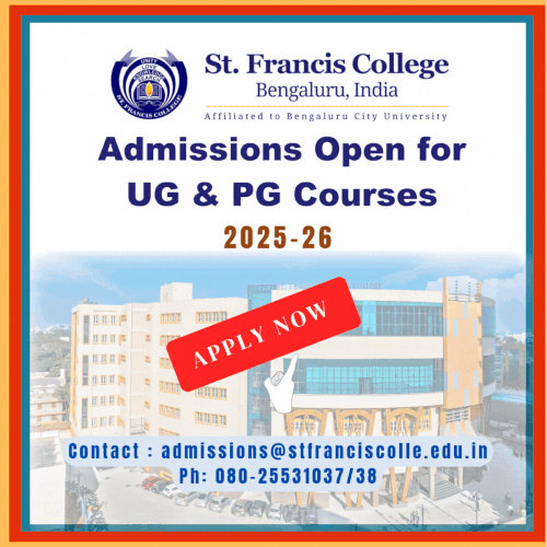 St. Francis de Sales College-image