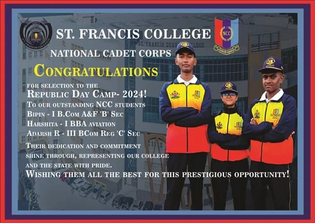St. Francis de Sales College-image