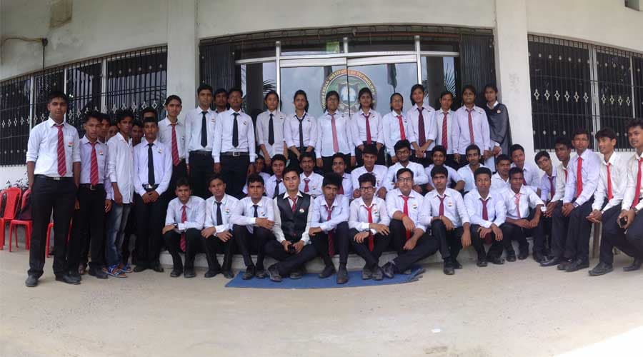 Kotibarsha Institute of Technology And Management-image