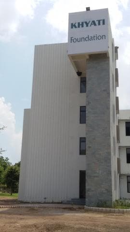 KSBA Ahmedabad-image