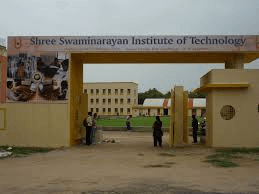 Shree Swaminarayan Science College-image