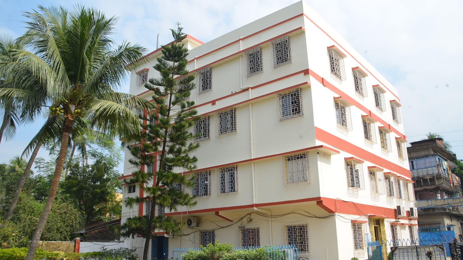 Tamralipta Institute of Management and Technology-image