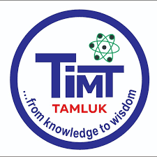 Tamralipta Institute of Management and Technology-logo