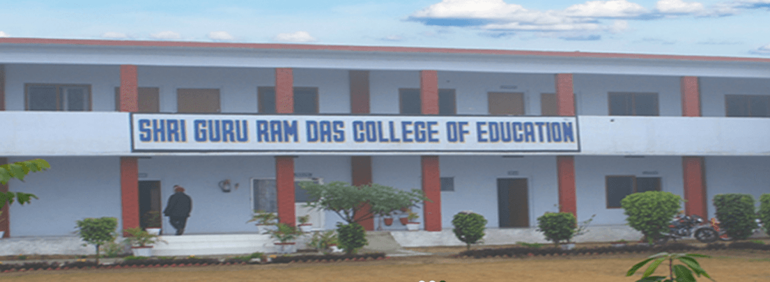 Guru Ram Dass Institute of Engineering & Technology-gallery-image-2