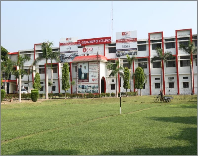 Guru Ram Dass Institute of Engineering & Technology-gallery-image-1