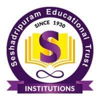 Seshadripuram First Grade College-logo