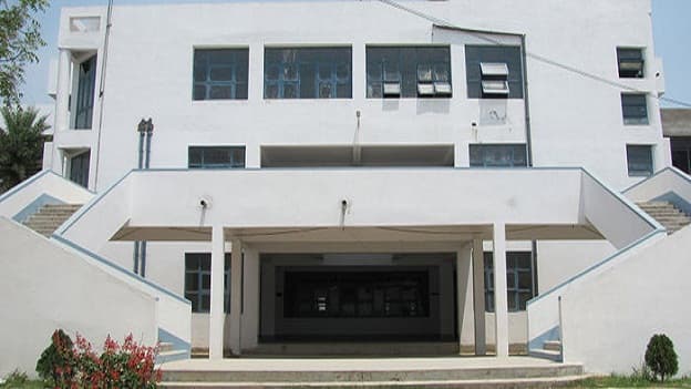 Dumkal Institute of Engineering & Technology-image