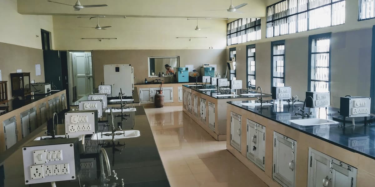 College of Pharmacy, PGIMS Rohtak-gallery-image-2