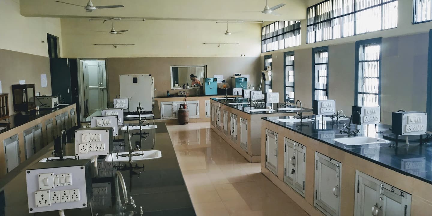 College of Pharmacy, PGIMS Rohtak-image