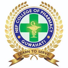 NEF College of Pharmacy-logo
