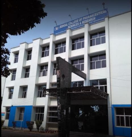 Bengal College of Pharmaceutical Science and Research-image