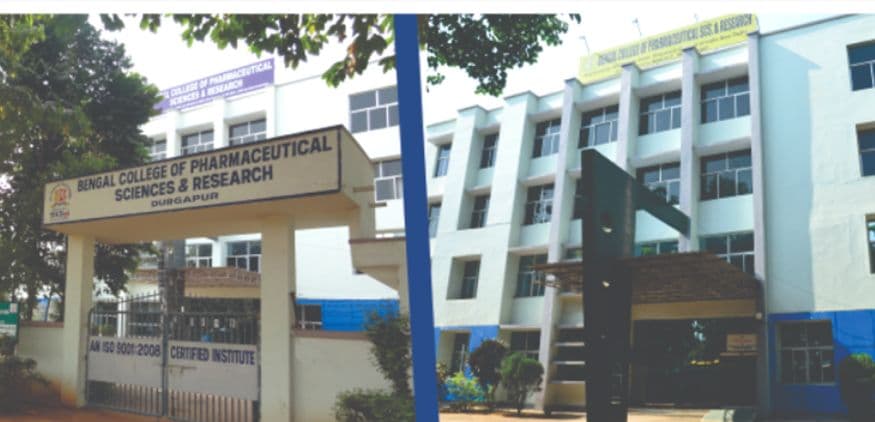 Bengal College of Pharmaceutical Science and Research-image