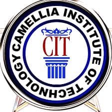 Camellia Institute of Technology-logo