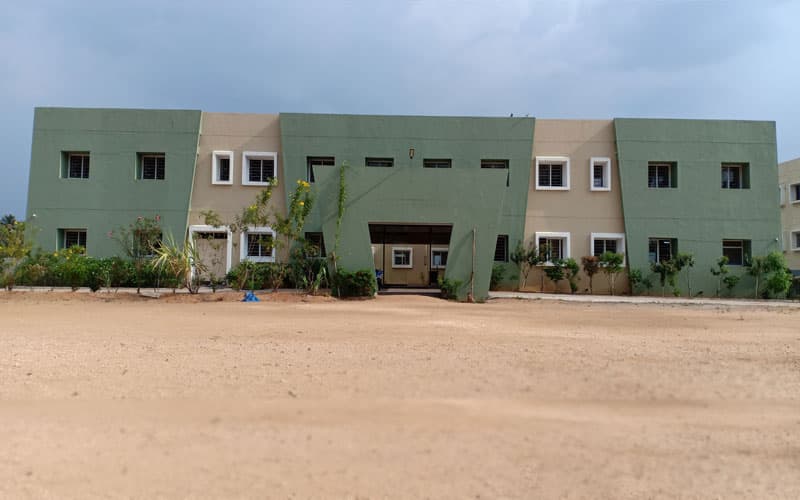 Sree Abirami College of Physiotherapy-image