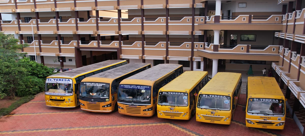 St. Teresa College Kanyakumari-gallery-image-4