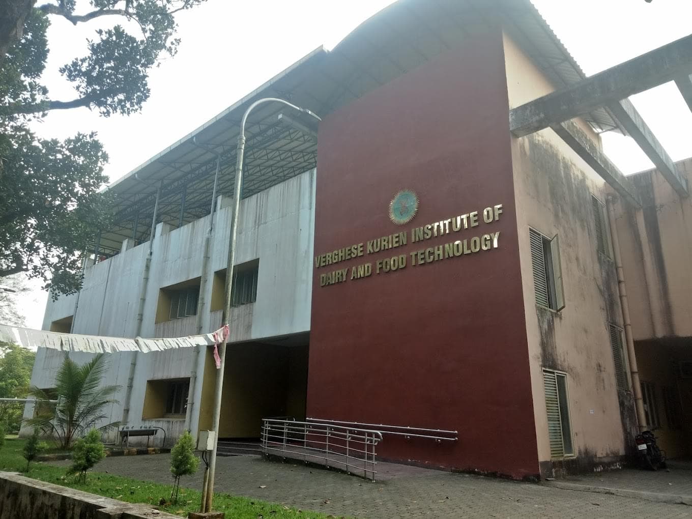 VKI-DFT Thrissur-image