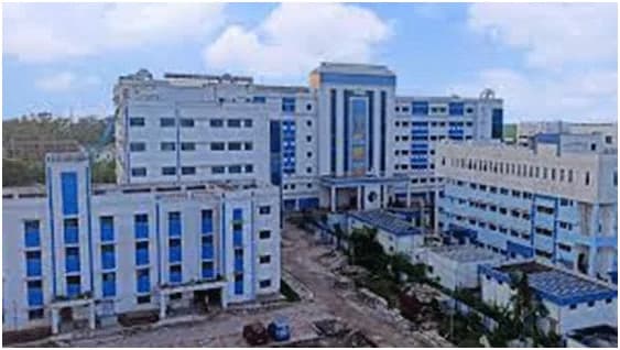 Rampurhat Government Medical College and Hospital-gallery-image-3