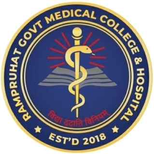 Rampurhat Government Medical College and Hospital-image