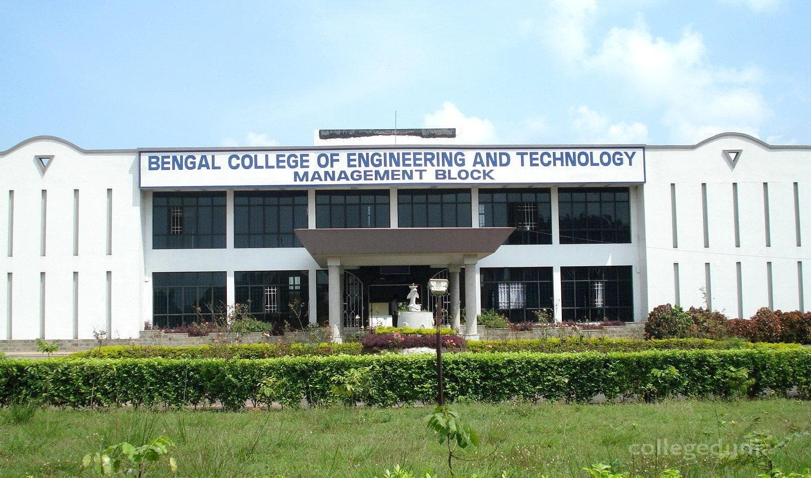 BCET Durgapur-image