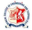 Bengal College of Engineering and Technology-logo