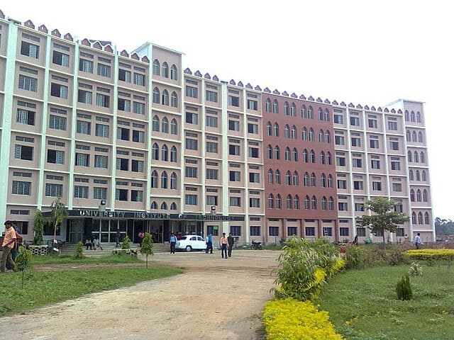 University Institute of Technology-image