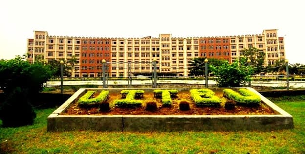 University Institute of Technology-image
