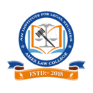 AMEX Law College-logo