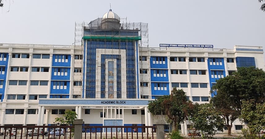 MJNMCH Cooch Behar-image